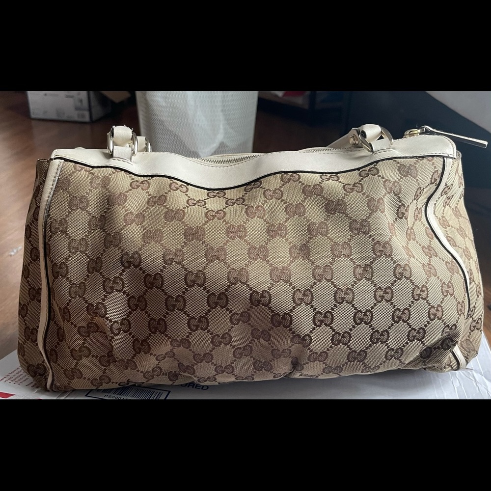 Gucci bag - Picture 2 of 5